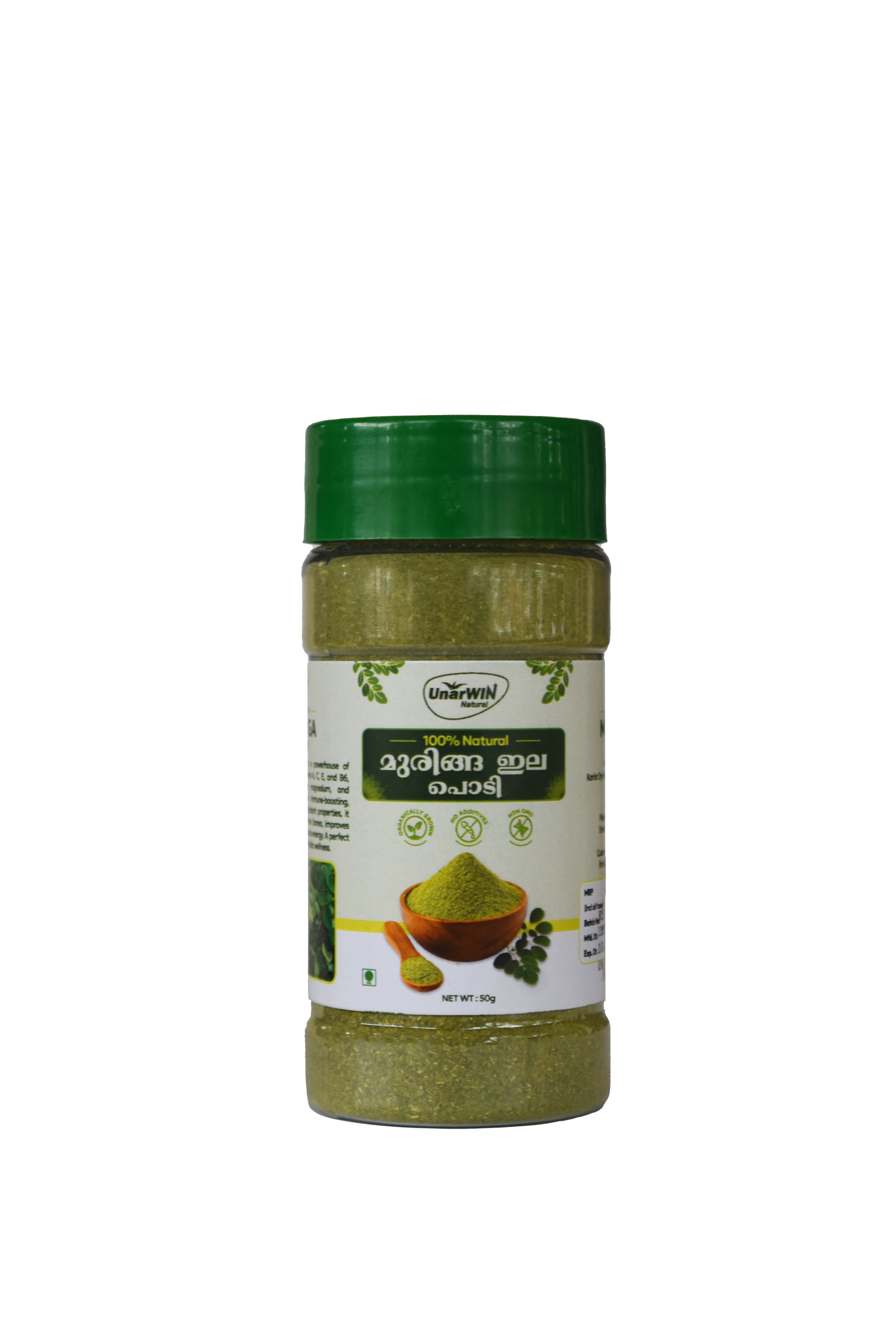 Muringa Leaf Powder