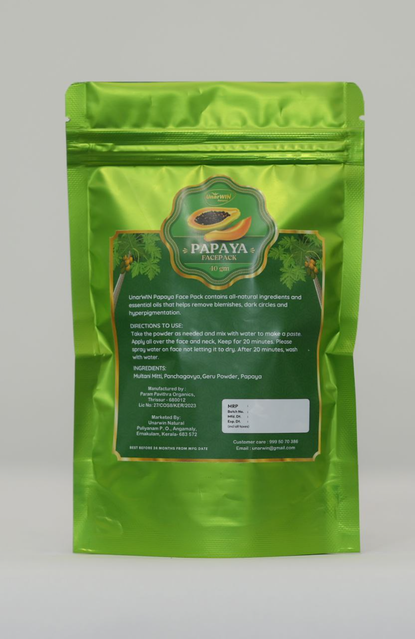 Unarvin Premium Tea