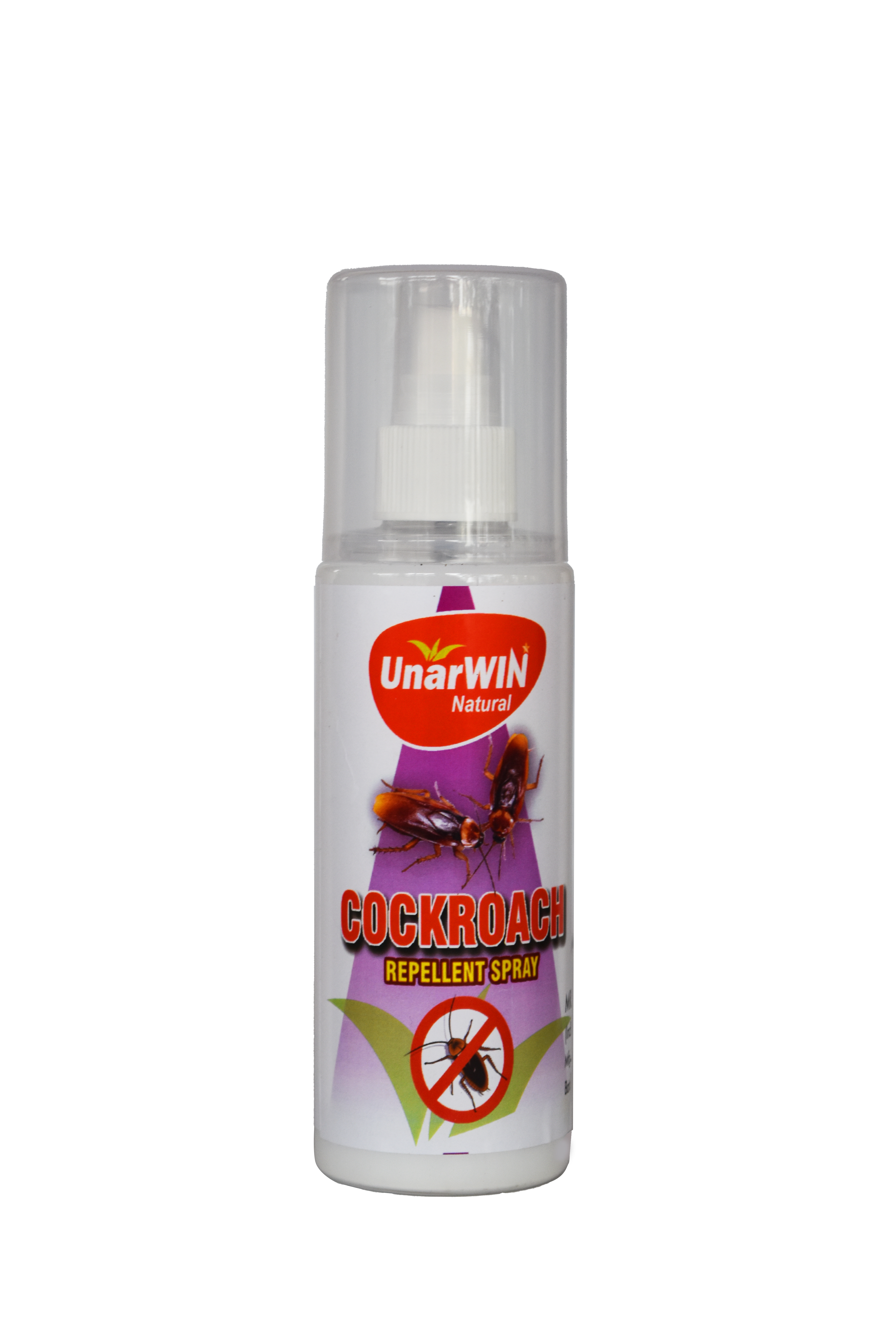 Cockroach Repellent Spray