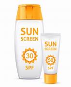 Sunscreen